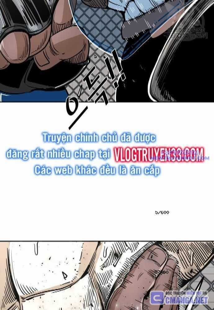 Shark - Cá Mập - Chương 254 - Trang 20