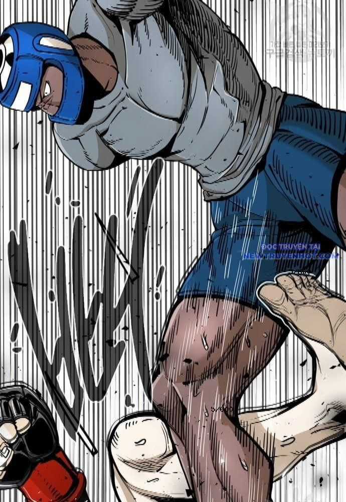 Shark - Cá Mập - Chương 254 - Trang 22