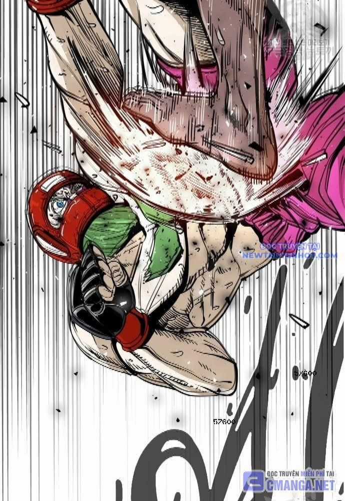 Shark - Cá Mập - Chương 254 - Trang 23