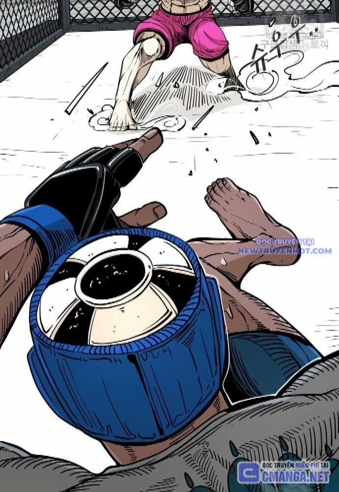 Shark - Cá Mập - Chương 254 - Trang 26