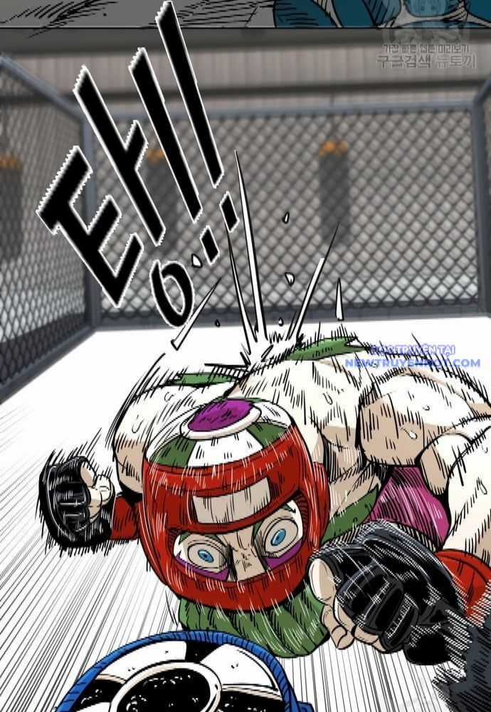 Shark - Cá Mập - Chương 254 - Trang 27