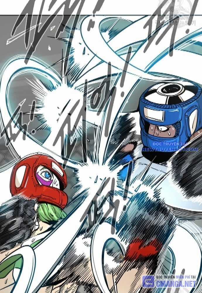 Shark - Cá Mập - Chương 254 - Trang 29