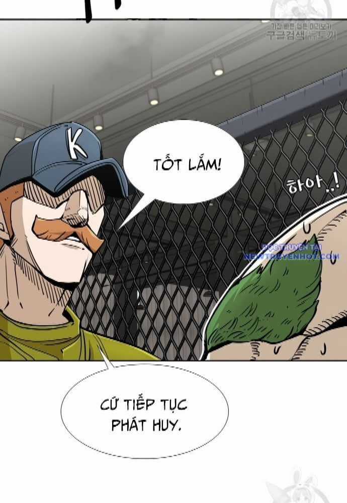 Shark - Cá Mập - Chương 254 - Trang 31