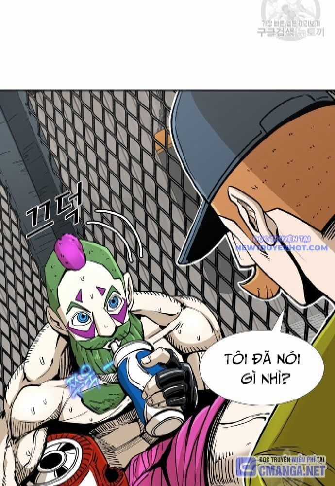 Shark - Cá Mập - Chương 254 - Trang 32