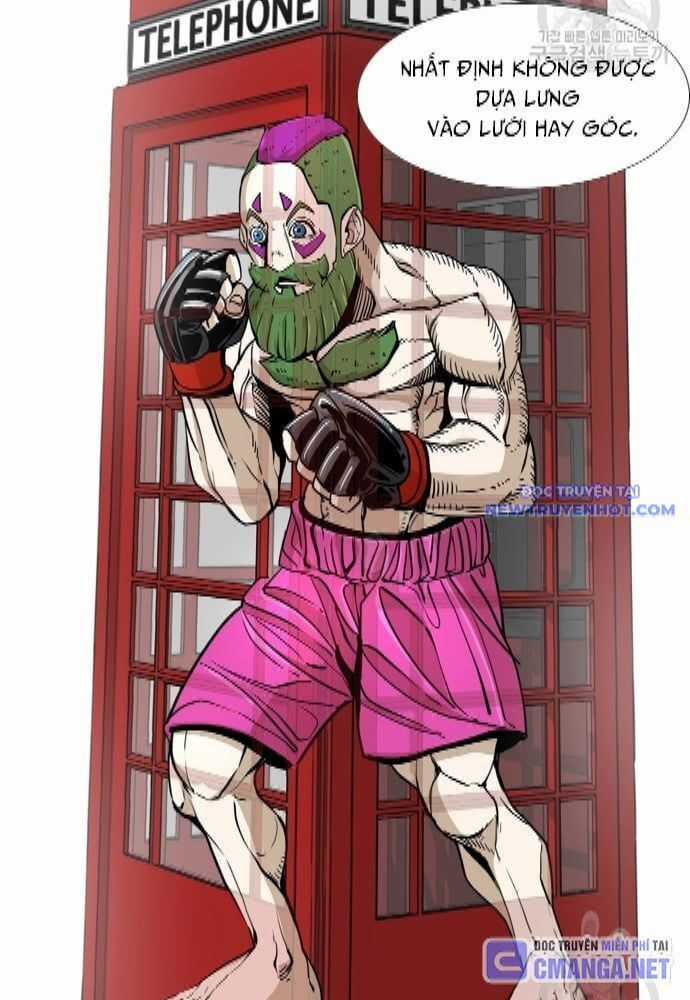 Shark - Cá Mập - Chương 254 - Trang 35