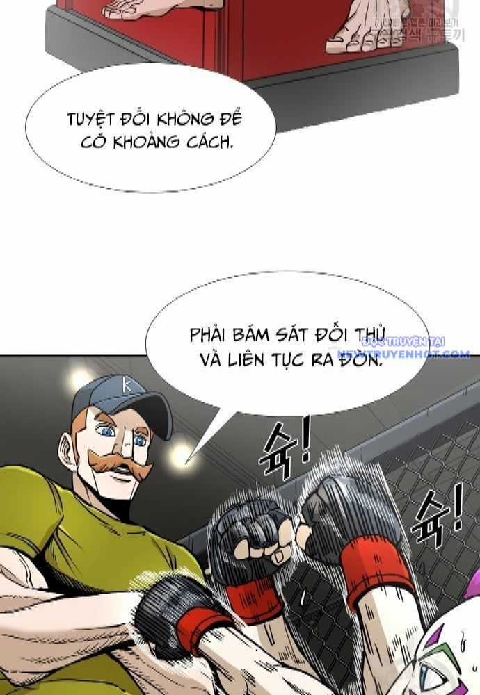 Shark - Cá Mập - Chương 254 - Trang 36