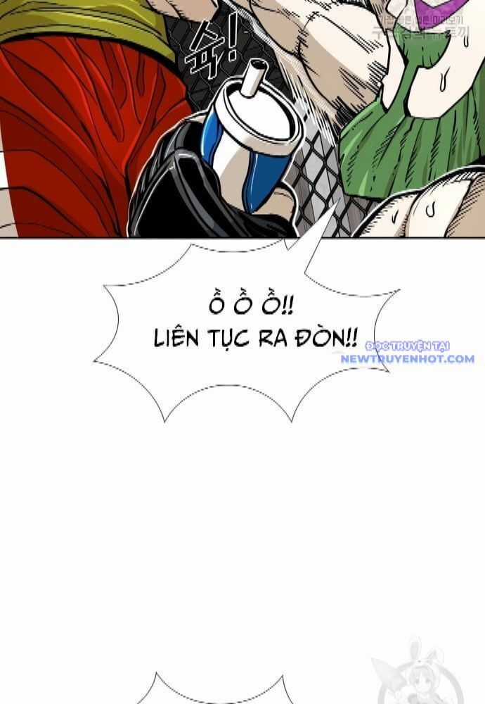 Shark - Cá Mập - Chương 254 - Trang 37