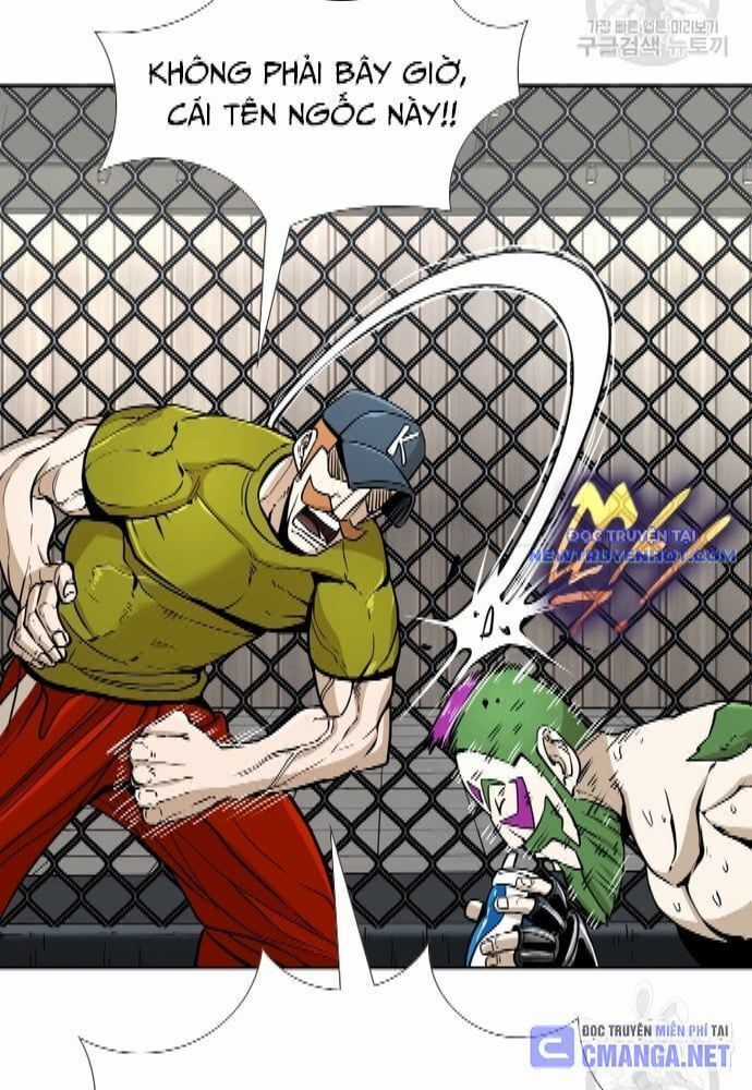 Shark - Cá Mập - Chương 254 - Trang 38