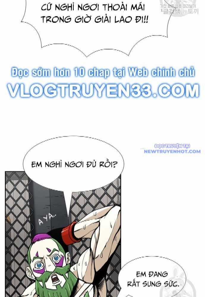 Shark - Cá Mập - Chương 254 - Trang 39