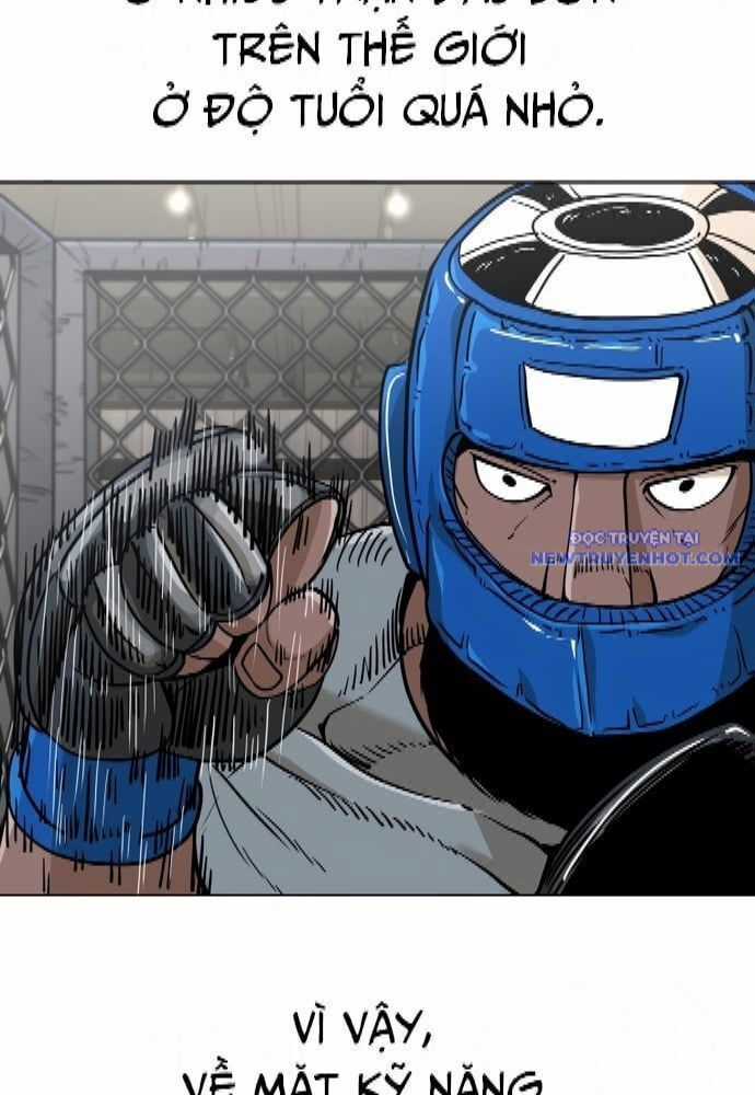 Shark - Cá Mập - Chương 254 - Trang 46