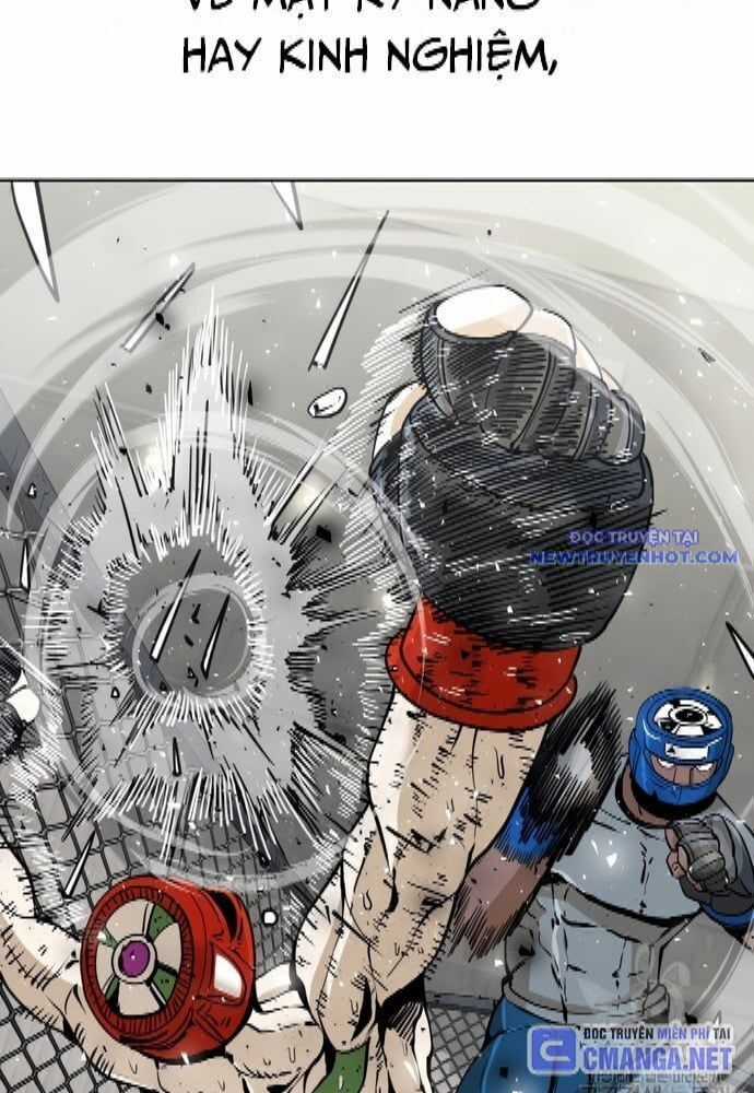 Shark - Cá Mập - Chương 254 - Trang 47