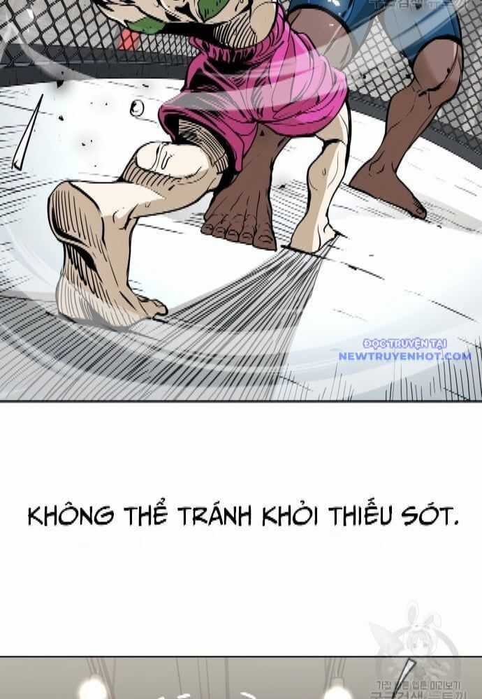 Shark - Cá Mập - Chương 254 - Trang 48