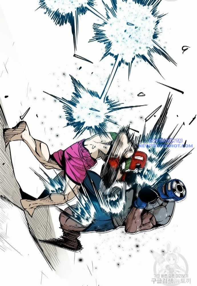 Shark - Cá Mập - Chương 254 - Trang 52