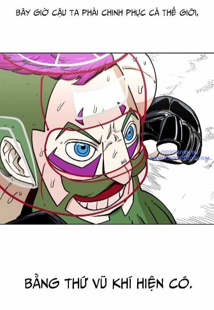 Shark - Cá Mập - Chương 254 - Trang 55