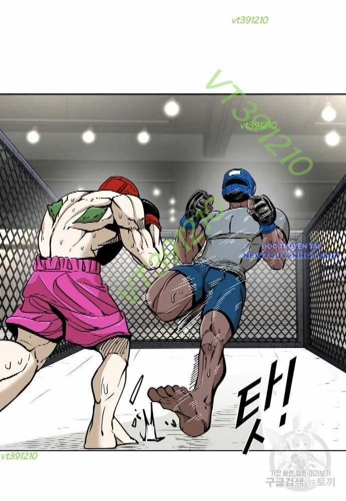 Shark - Cá Mập - Chương 254 - Trang 57