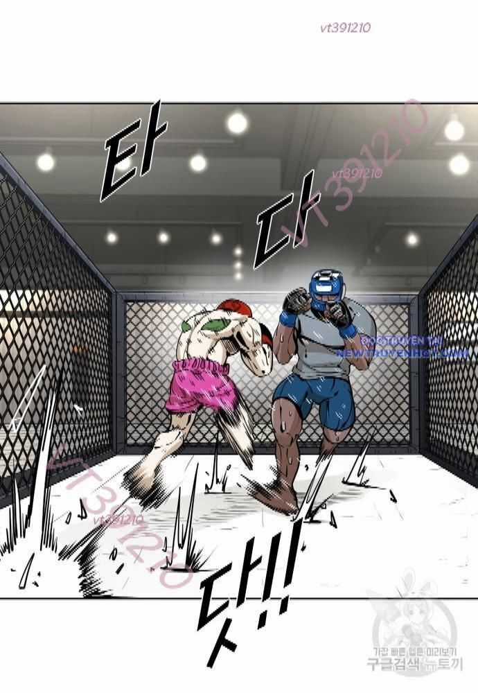 Shark - Cá Mập - Chương 254 - Trang 58