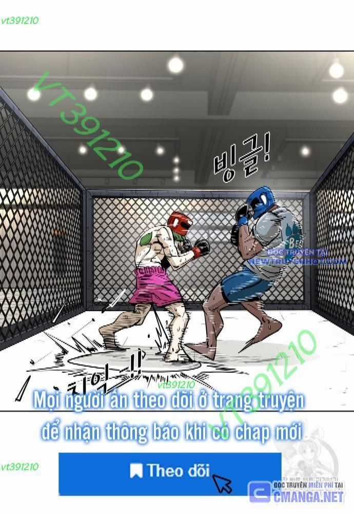 Shark - Cá Mập - Chương 254 - Trang 59