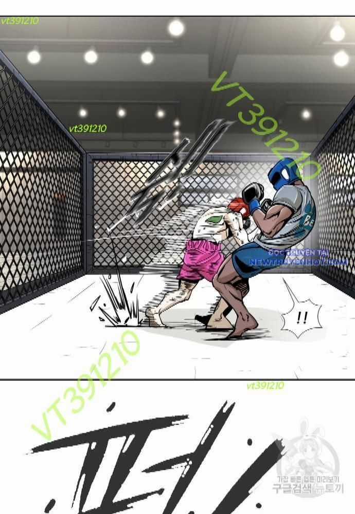 Shark - Cá Mập - Chương 254 - Trang 60