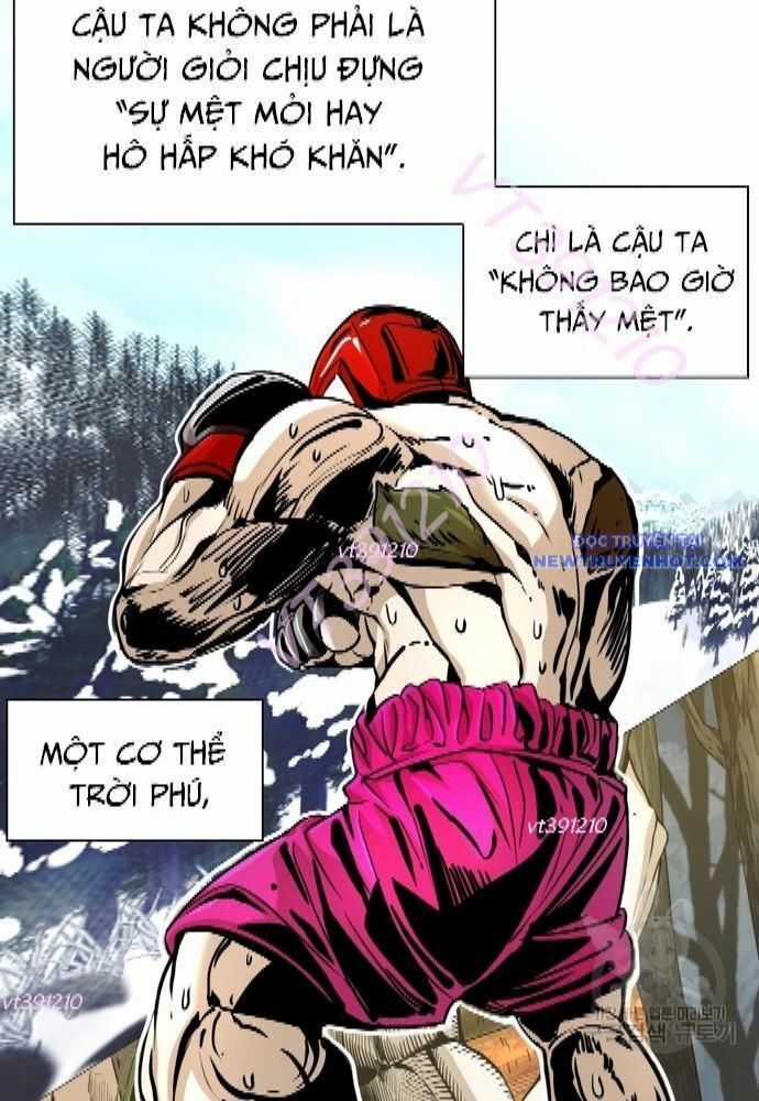 Shark - Cá Mập - Chương 254 - Trang 63