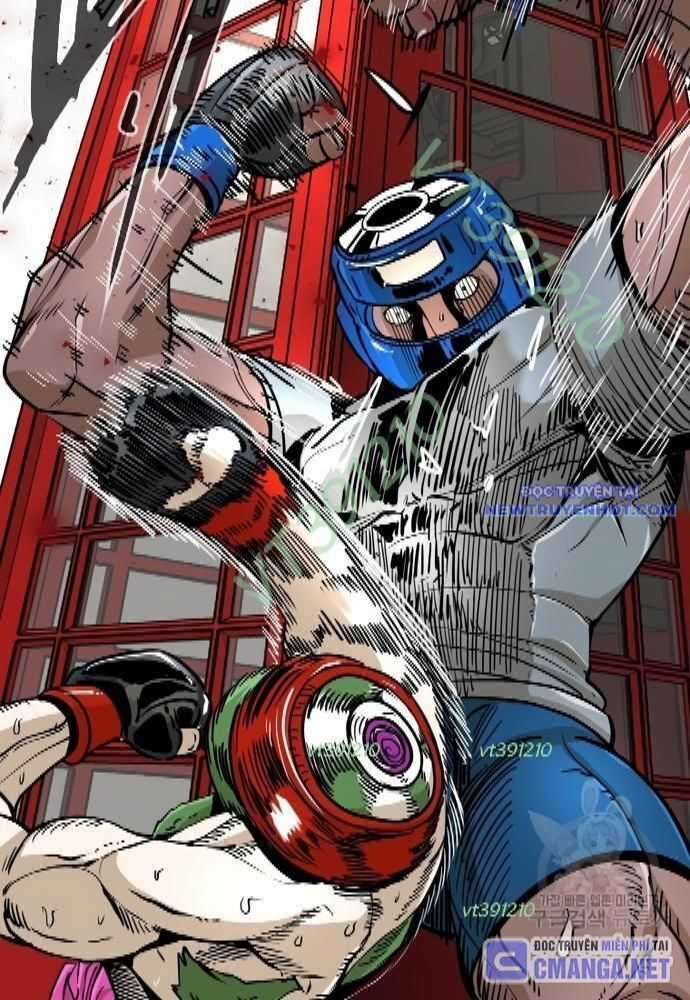 Shark - Cá Mập - Chương 254 - Trang 68