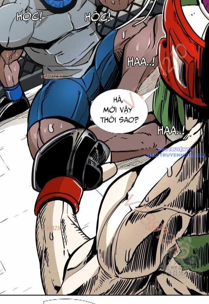 Shark - Cá Mập - Chương 254 - Trang 73