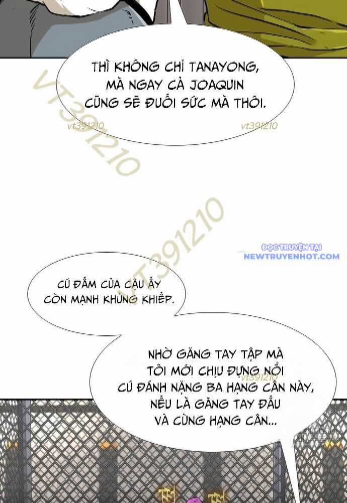 Shark - Cá Mập - Chương 254 - Trang 79