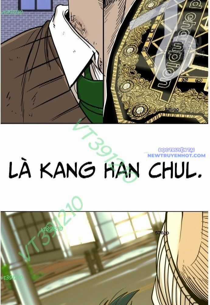 Shark - Cá Mập - Chương 254 - Trang 9