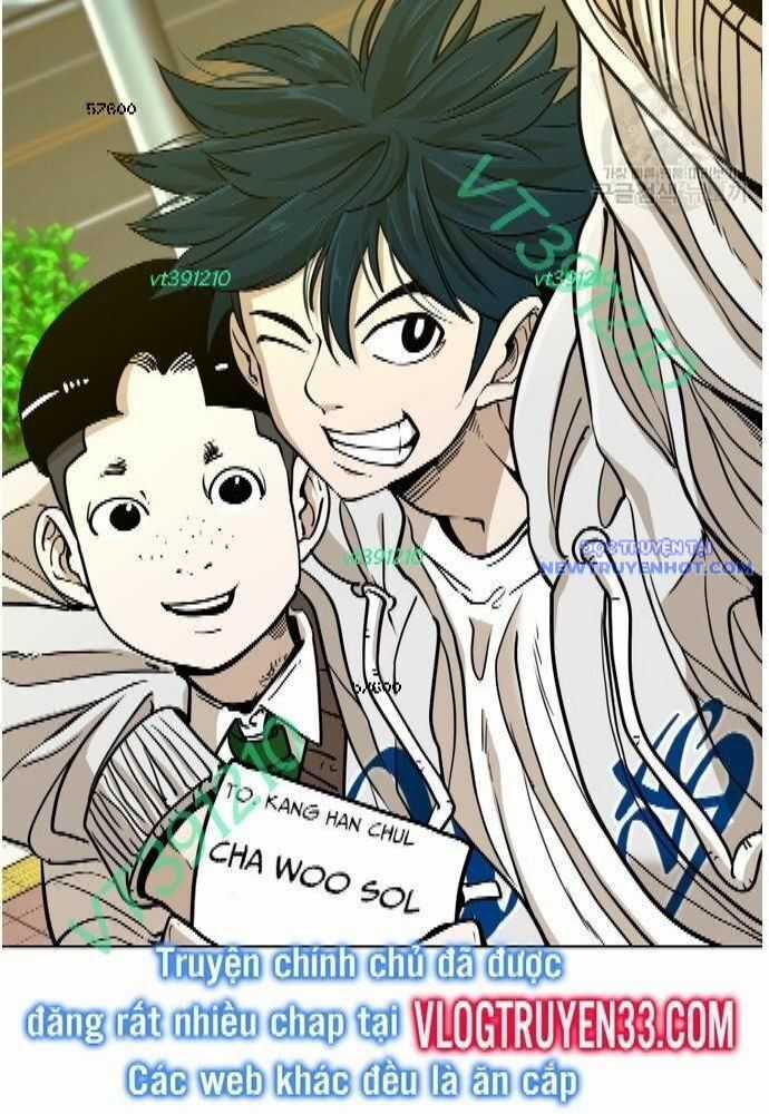 Shark - Cá Mập - Chương 254 - Trang 10