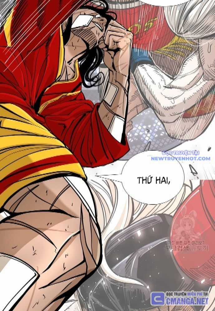 Shark - Cá Mập - Chương 254 - Trang 98