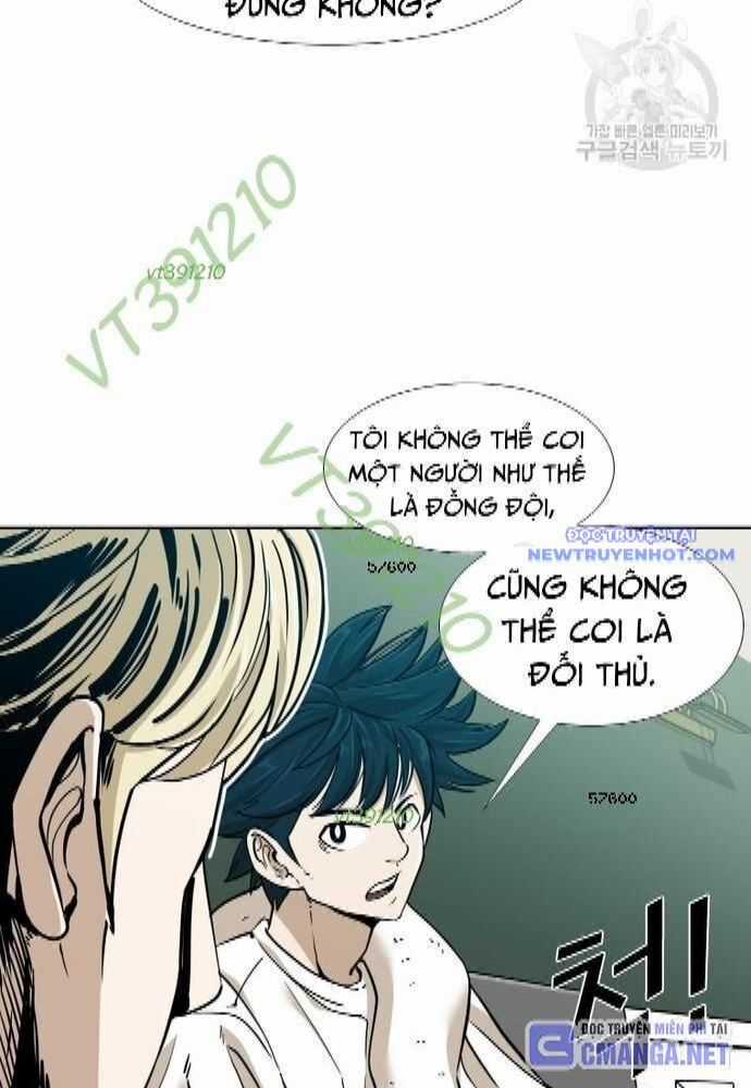 Shark - Cá Mập - Chương 255 - Trang 12