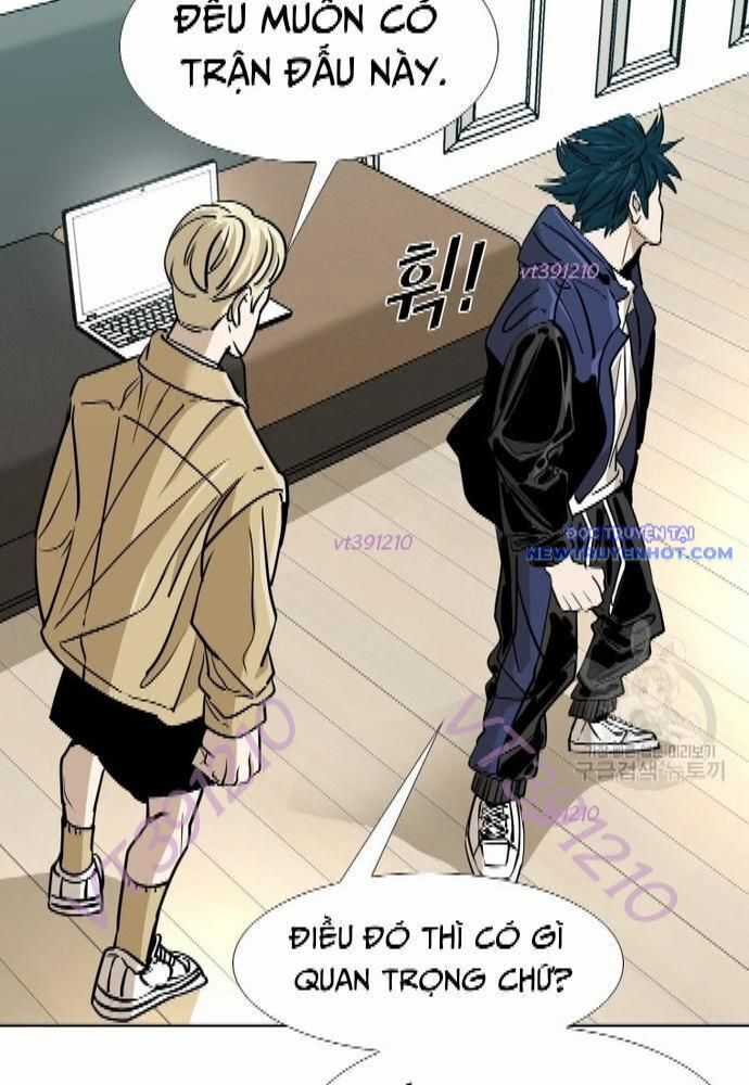 Shark - Cá Mập - Chương 255 - Trang 118