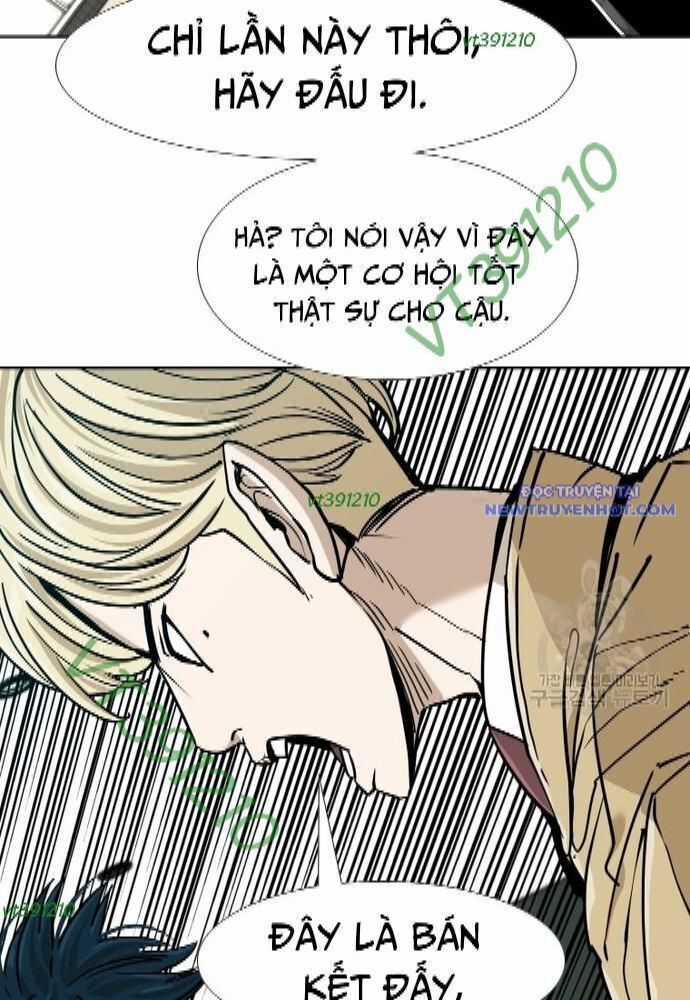 Shark - Cá Mập - Chương 255 - Trang 121