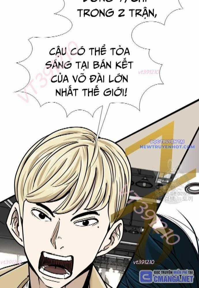 Shark - Cá Mập - Chương 255 - Trang 123