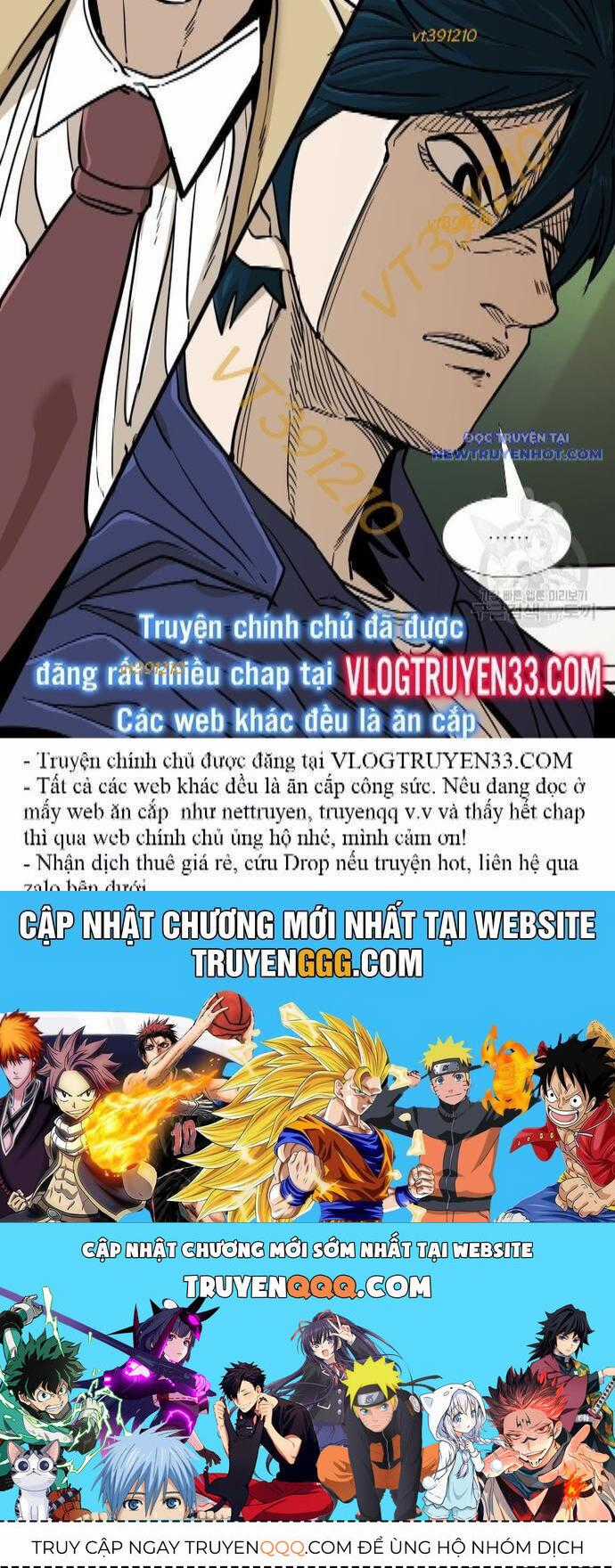 Shark - Cá Mập - Chương 255 - Trang 124