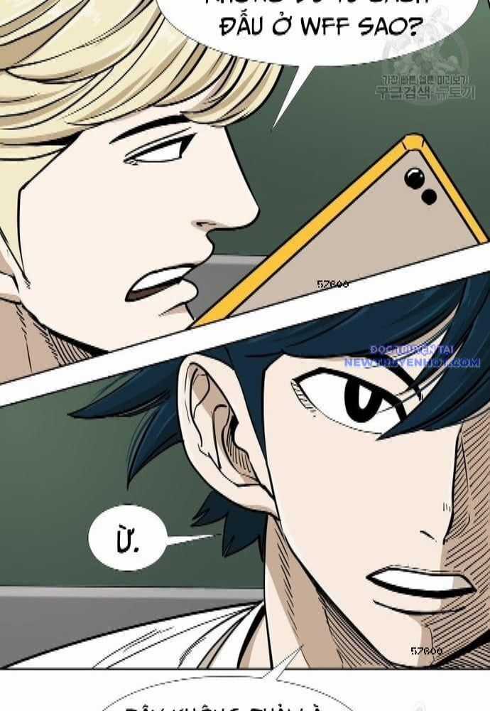 Shark - Cá Mập - Chương 255 - Trang 14