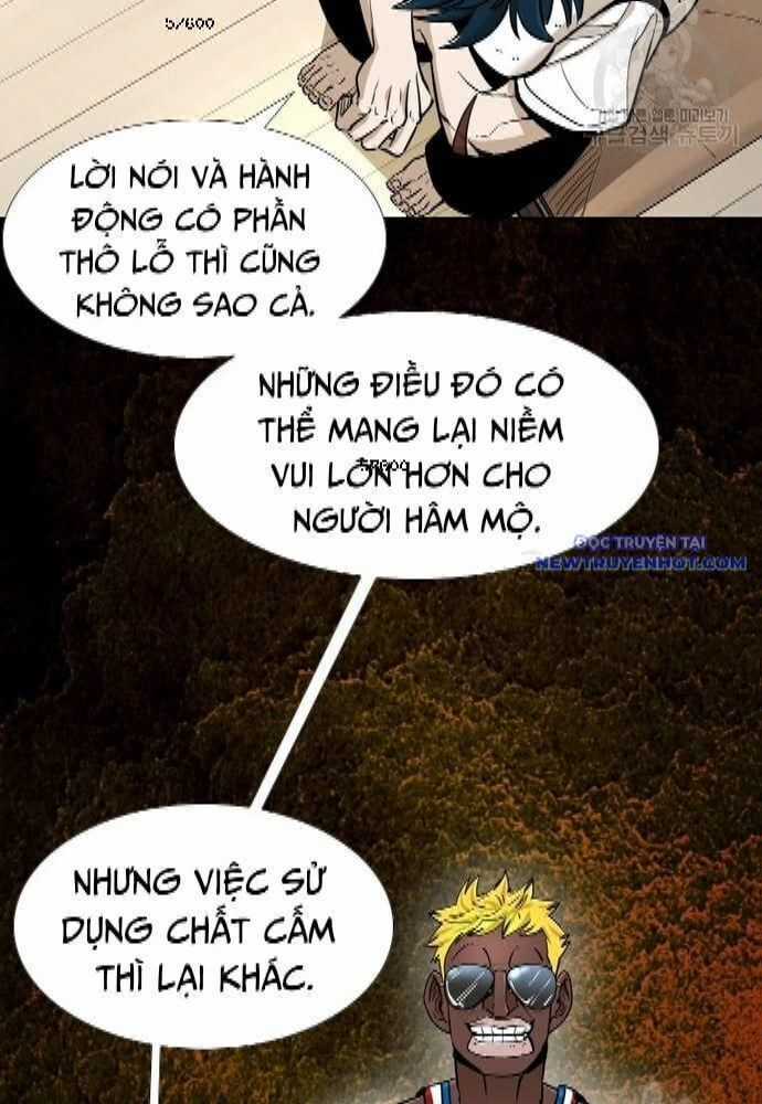 Shark - Cá Mập - Chương 255 - Trang 16