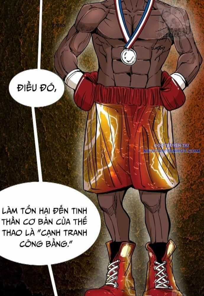 Shark - Cá Mập - Chương 255 - Trang 17