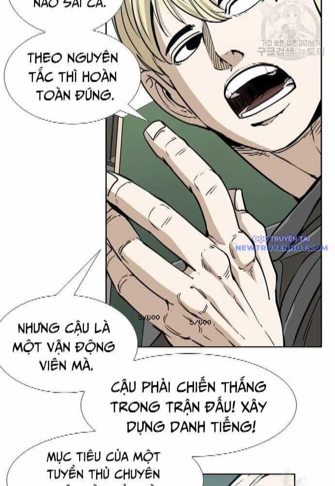 Shark - Cá Mập - Chương 255 - Trang 20