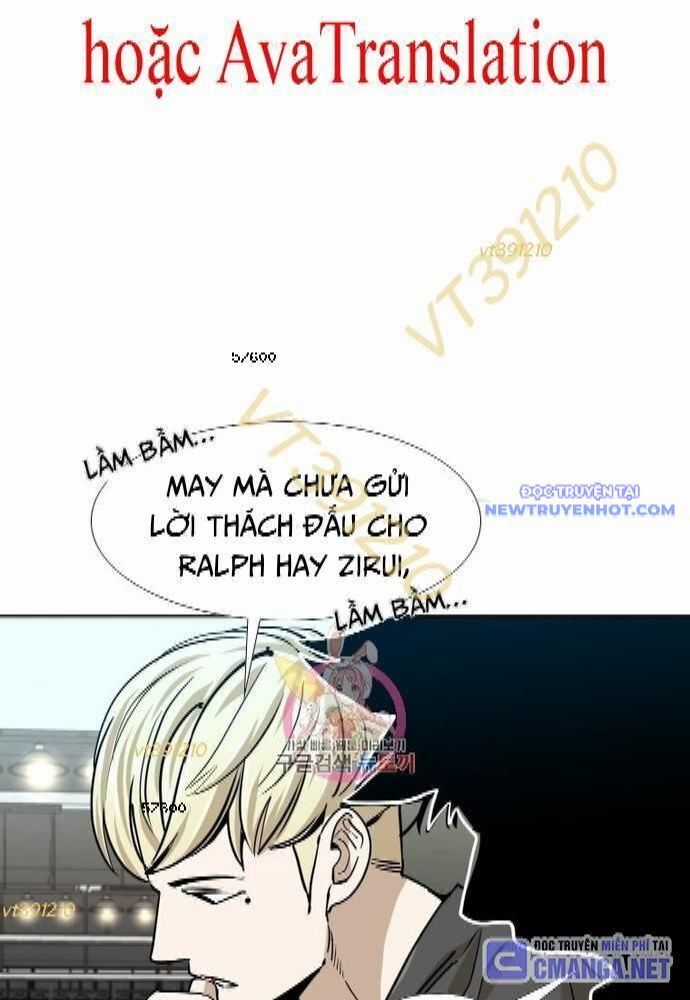 Shark - Cá Mập - Chương 255 - Trang 3