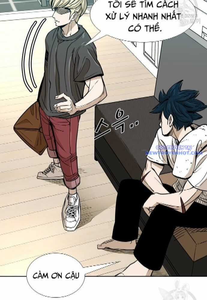 Shark - Cá Mập - Chương 255 - Trang 29