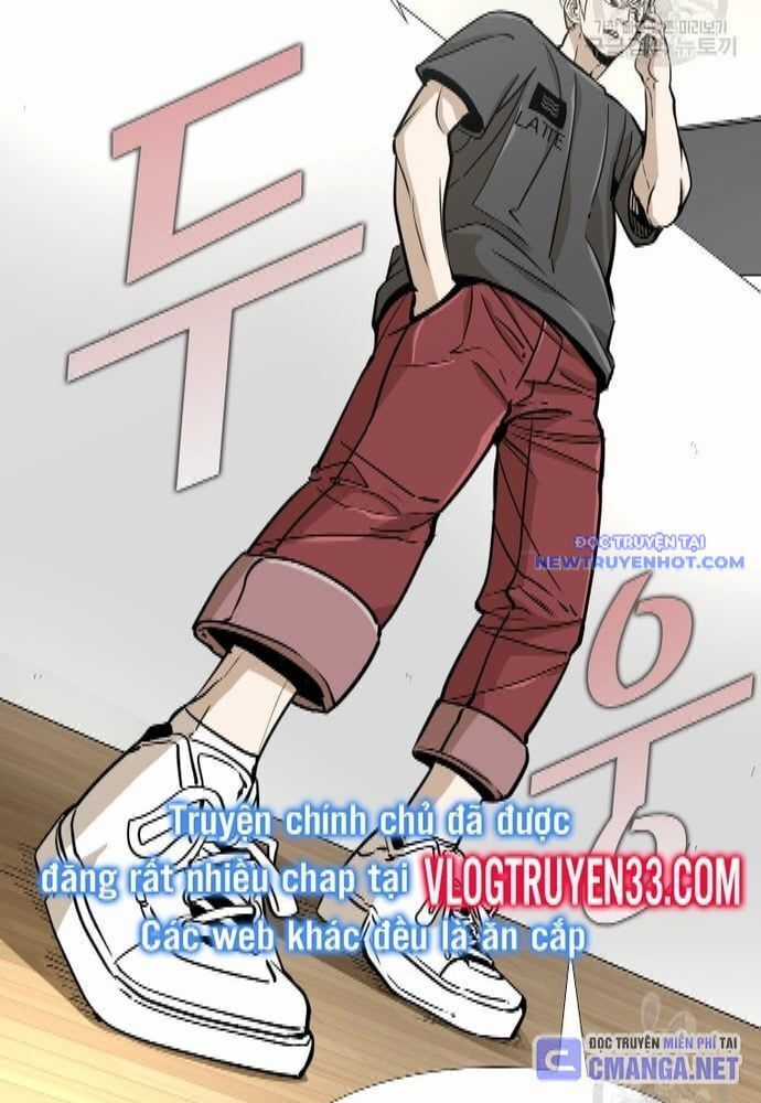 Shark - Cá Mập - Chương 255 - Trang 36