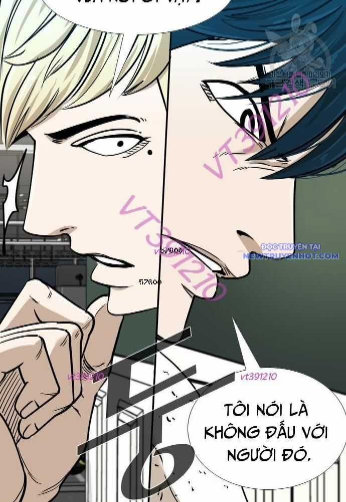 Shark - Cá Mập - Chương 255 - Trang 5