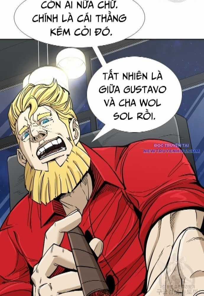 Shark - Cá Mập - Chương 255 - Trang 49