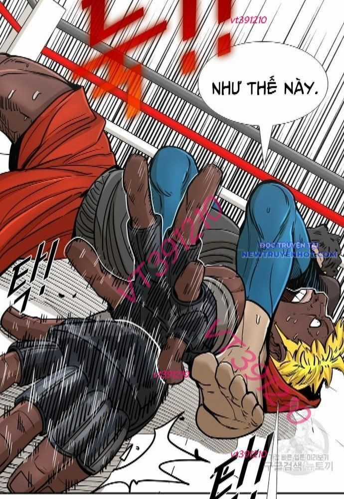 Shark - Cá Mập - Chương 255 - Trang 62