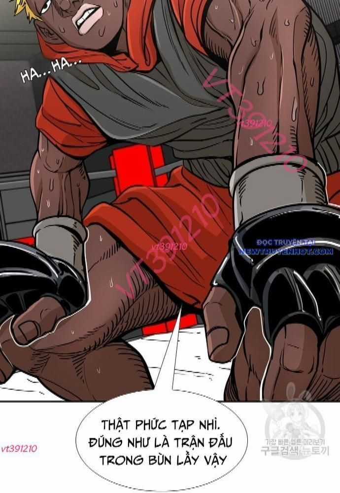 Shark - Cá Mập - Chương 255 - Trang 67