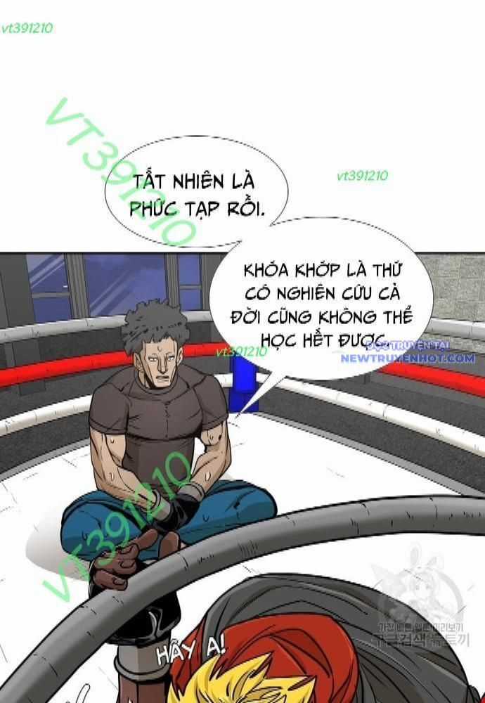 Shark - Cá Mập - Chương 255 - Trang 68