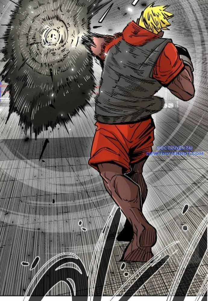 Shark - Cá Mập - Chương 255 - Trang 79