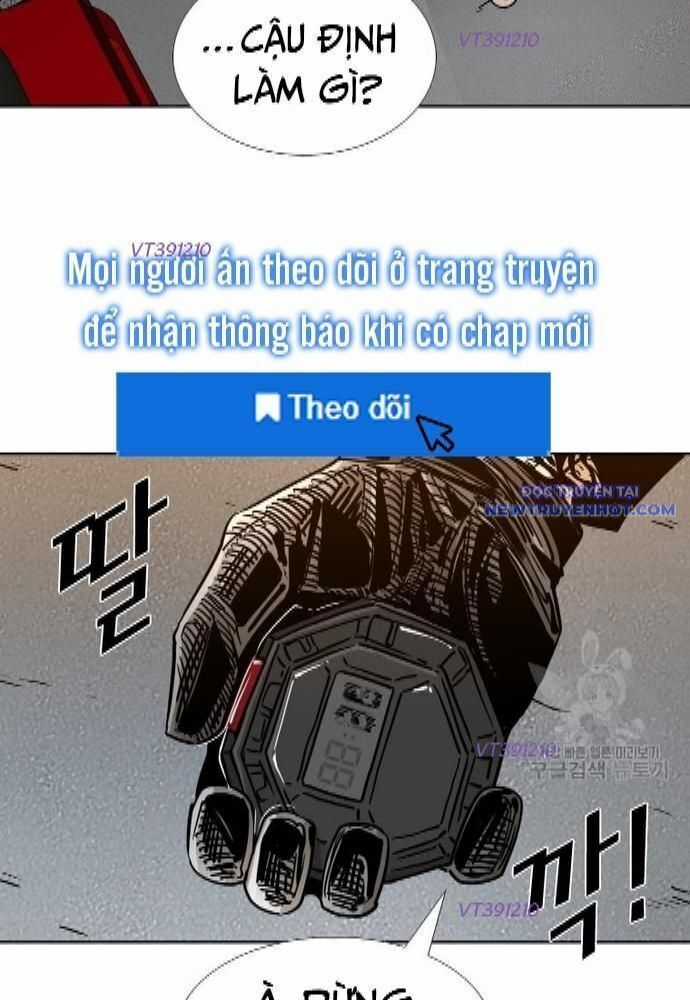 Shark - Cá Mập - Chương 256 - Trang 102