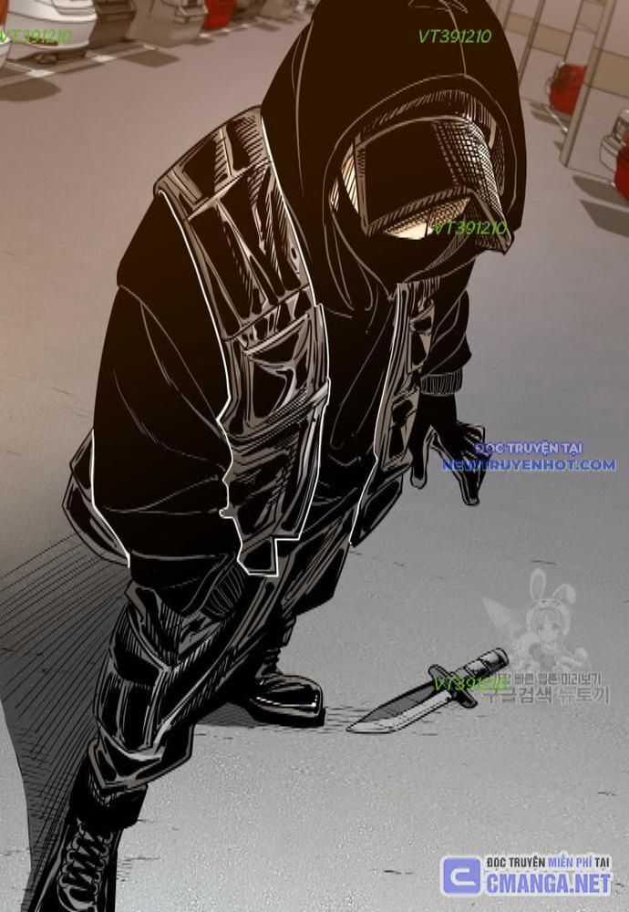 Shark - Cá Mập - Chương 256 - Trang 104