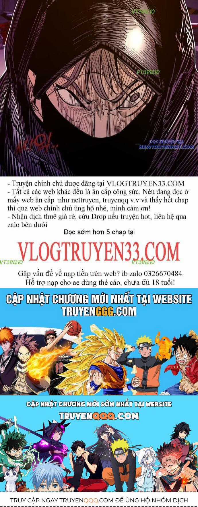 Shark - Cá Mập - Chương 256 - Trang 106